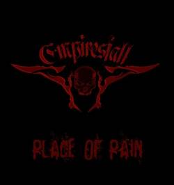 Empiresfall : Place of Pain